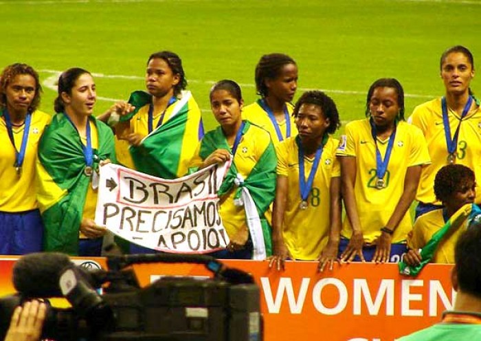 Copa do Mundo de Futebol Feminino de 2007 – Wikipédia, a