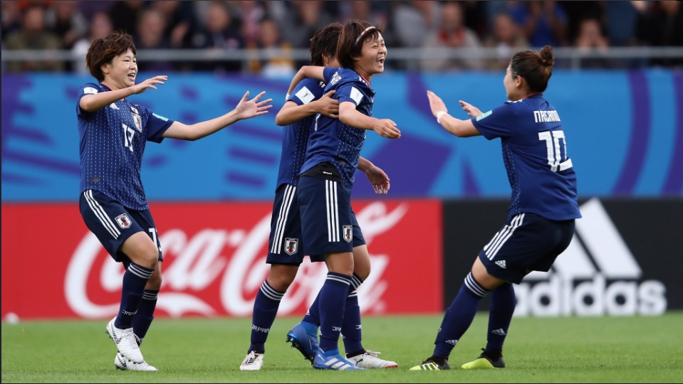 Campeãs! Japão bate Espanha na final e vence Copa do Mundo Feminina Sub-20, Futebol no Japão