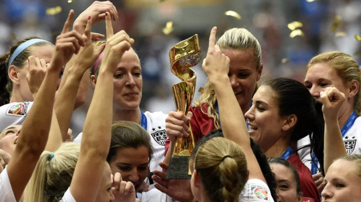 Copa do Mundo Feminina escancara realidade desigual para mulheres