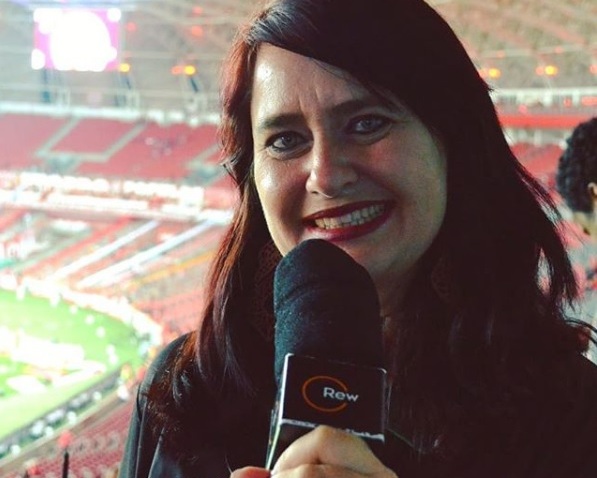 Rádio Grenal - E hoje é o dia dele, o homem de mil vozes, que