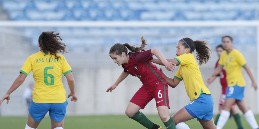 VejaAriquemes :: Simone Jatobá convoca seleção sub-17 para Copa do Mundo